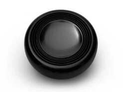 Oryoki Schalenset Nakajima Schwarz, 6-teilig -Haushaltsprodukte Geschäft oryoki schalenset nakajima schwarz 6 teilig 1