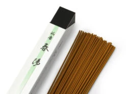 Premium Räucherstäbchen Shunyou, Patchouli, 37 Sticks -Haushaltsprodukte Geschäft premium raeucherstaebchen shunyou patchouli 37 sticks 1