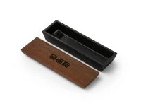 Räuchergefäß Genjikou S, Chushin Kobo