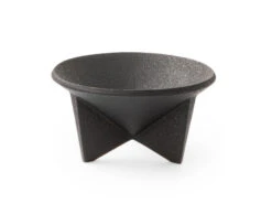 Räucherschale Marugatahouhai, Chushin Kobo -Haushaltsprodukte Geschäft raeucherschale marugatahouhai cushin kobo 1