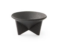 Räucherschale Marugatahouhai, Chushin Kobo