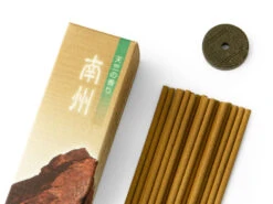 Räucherstäbchen Incense Road Nanshu, 20 Sticks -Haushaltsprodukte Geschäft raeucherstaebchen incense road nanshu 20 sticks 1