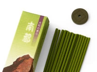 Räucherstäbchen Incense Road Nanto, 20 Sticks