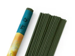 Räucherstäbchen Shoyeido Hakuun, White Cloud, 47 Sticks -Haushaltsprodukte Geschäft raeucherstaebchen shoyeido hakuun white cloud 47 sticks 1