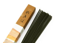 Räucherstäbchen Shoyeido Nokiba, Moss Garden, 80 Sticks -Haushaltsprodukte Geschäft raeucherstaebchen shoyeido nokiba moss garden 80 sticks 1