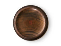 Reisschale Turari Wan L, Braun 4 Reisschale Turari Wan L, Braun – Bild 4