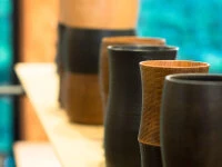 Reisschale Turari Wan L, Braun 7 Reisschale Turari Wan L, Braun – Bild 7