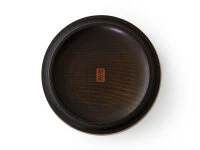 Reisschale Turari Wan L, Schwarz 4 Reisschale Turari Wan L, Schwarz – Bild 4