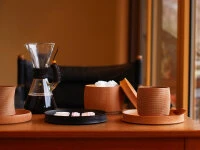 Reisschale Turari Wan L, Schwarz 7 Reisschale Turari Wan L, Schwarz – Bild 7