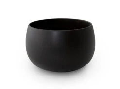 Reisschale Wan Tamago, Schwarz -Haushaltsprodukte Geschäft reisschale wan tamago schwarz 1