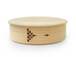 Reisschüssel Hangiri, 2 Größen -Haushaltsprodukte Geschäft reisschuessel hangiri 2 groessen 1