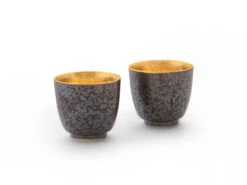 Sake Becher Shuki, 40 Ml, 2er Set -Haushaltsprodukte Geschäft sake becher shuki 40 ml 2er set 1