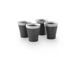 Sake Becher Suzune S, 4er Set -Haushaltsprodukte Geschäft sake becher suzune s 4er set 1