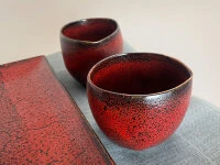 Sake Karaffe Shuin, 330 Ml 4 Sake Karaffe Shuin, 330 Ml – Bild 4