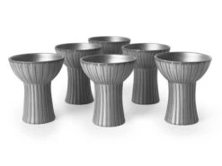 Sake Schalen Set Yushohai, Mitsukoshi, 6 Schalen -Haushaltsprodukte Geschäft sake schalen set yushohai mitsukoshi 6 schalen 1