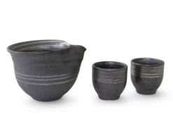 Sake Set Akira, Arita Keramik 17 Sake Set Akira, Arita Keramik -Haushaltsprodukte Geschäft sake set akira arita keramik 1