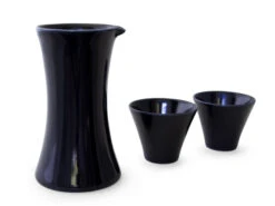Sake Set Gen, Arita Porzellan, Indigo 17 Sake Set Gen, Arita Porzellan, Indigo -Haushaltsprodukte Geschäft sake set gen arita porzellan indigo 1