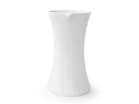 Sake Set Gen, Arita Porzellan, Weiß 3 Sake Set Gen, Arita Porzellan, Weiß – Bild 3