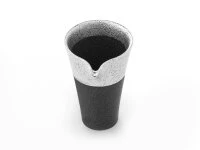 Sake Set Suzune S, 1 Karaffe, 4 Becher S 3 Sake Set Suzune S, 1 Karaffe, 4 Becher S – Bild 3