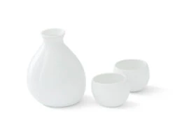 Sake-Set Yuuki, 3-teilig -Haushaltsprodukte Geschäft sake set yuuki 3 teilig 1