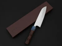 Santokumesser MINAMO 170, SG2, Naguri 10 Santokumesser MINAMO 170, SG2, Naguri – Bild 10