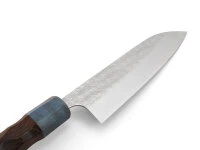 Santokumesser MINAMO 170, SG2, Naguri 3 Santokumesser MINAMO 170, SG2, Naguri – Bild 3