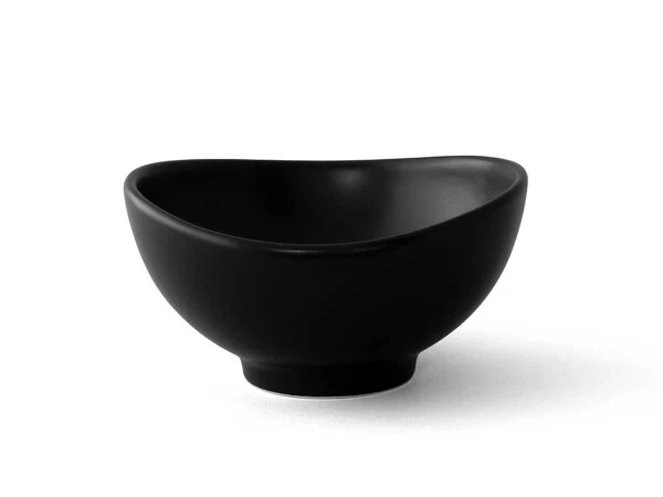 Schalen Infinity, 2 Größen, Schwarz 8 Schalen Infinity, 2 Größen, Schwarz – Bild 8