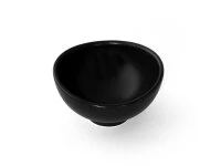 Schalen Infinity, 2 Größen, Schwarz 3 Schalen Infinity, 2 Größen, Schwarz – Bild 3