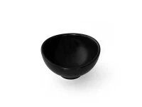 Schalen Infinity, 2 Größen, Schwarz 6 Schalen Infinity, 2 Größen, Schwarz – Bild 6