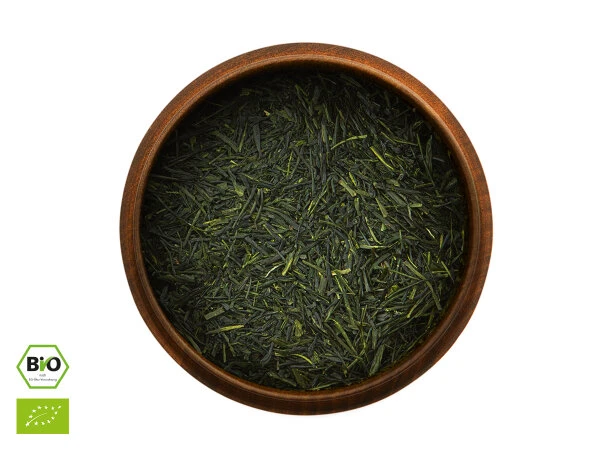 Schattentee Gyokuro Bio, Japan, 100 G 7 Schattentee Gyokuro Bio, Japan, 100 G – Bild 7