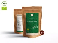 Schattentee Gyokuro Bio, Japan, 100 G 3 Schattentee Gyokuro Bio, Japan, 100 G – Bild 3