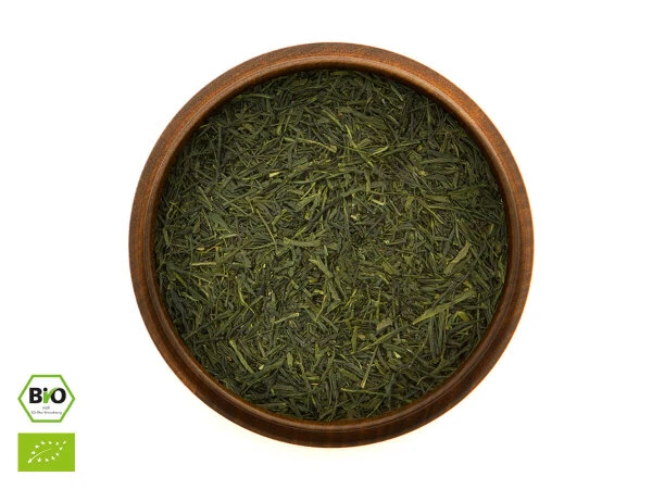 Sencha Kabuse Fureru, Bio, Super-Premium 7 Sencha Kabuse Fureru, Bio, Super-Premium – Bild 7