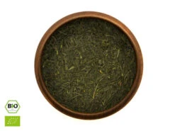 Sencha Kariban, Bio, 1st Flush, Premium -Haushaltsprodukte Geschäft sencha kariban bio 1st flush premium 1
