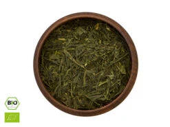 Sencha Satsuma Bio, Japan, 50 G -Haushaltsprodukte Geschäft sencha satsuma bio japan 50 g 1