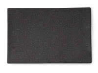 Servierplatte Kokuyou 21 Cm 3 Servierplatte Kokuyou 21 Cm – Bild 3