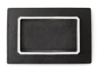 Servierplatte Kokuyou 21 Cm 4 Servierplatte Kokuyou 21 Cm – Bild 4