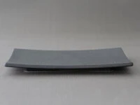 Servierplatte Kokuyou 21 Cm 5 Servierplatte Kokuyou 21 Cm – Bild 5