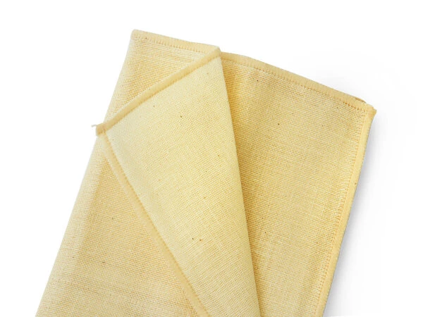 Serviette Bio Napkins, Ivory, 50cm X 50cm 8 Serviette Bio Napkins, Ivory, 50cm X 50cm – Bild 8