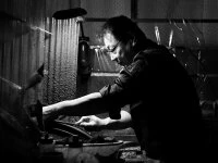 Shiden Ginsan Sashimi 270, Single Edge 11 Shiden Ginsan Sashimi 270, Single Edge – Bild 11