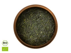 Shincha Kyushu Bio, First Flush, 50 G -Haushaltsprodukte Geschäft shincha kyushu bio first flush 50 g 1