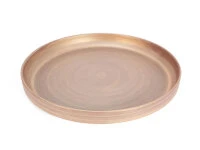 Shusetsu Teller, Stapelbar, 4 Größen 3 Shusetsu Teller, Stapelbar, 4 Größen – Bild 3