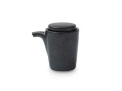 Sojasoßenkännchen, Porzellan Schwarz 15 Sojasoßenkännchen, Porzellan Schwarz -Haushaltsprodukte Geschäft sojasossenkaennchen porzellan schwarz 1