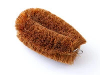 Spülbürste Kamenoko Gr. 3, Gussgeschirr