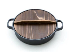 Sukiyaki Gusseisen Topf Dango, OIGEN, Ø 26 Cm -Haushaltsprodukte Geschäft sukiyaki gusseisen topf dango oigen o 26 cm 1