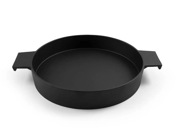 Sukiyaki Gusseisenpfanne, Groß 8 Sukiyaki Gusseisenpfanne, Groß – Bild 8