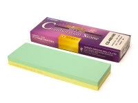 Kombi Schleifstein Super Stone NANIWA 8000/10000 3 Kombi Schleifstein Super Stone NANIWA 8000/10000 – Bild 3