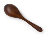 Suppenlöffel Renge, Shitan 4 Suppenlöffel Renge, Shitan – Bild 4