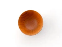 Suppenschale, Reisschale Koma, Urushi Natur 4 Suppenschale, Reisschale Koma, Urushi Natur – Bild 4