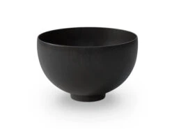 Suppenschale, Reisschale Sensai, Urushi Schwarz 11 Suppenschale, Reisschale Sensai, Urushi Schwarz -Haushaltsprodukte Geschäft suppenschale reisschale sensai urushi schwarz 1
