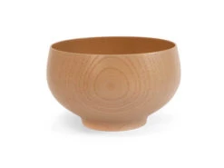 Suppenschüssel Kumi-wan M, 400 Ml, Natur -Haushaltsprodukte Geschäft suppenschuessel kumi wan m 400 ml natur 1